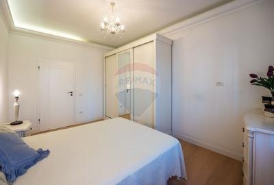 Casă individuală cu 7 camere cu Teren 868 Mp în Trivale - 27