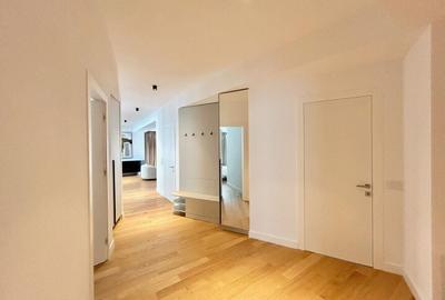 Apartament cu 4 camere decomandat, mobilat în Iancu Nicolae - 40