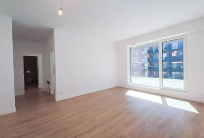Penthouse cu 3 camere decomandat în Theodor Pallady - 4