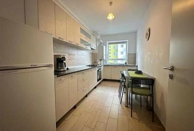Inchriem Apartament 2 Camere, Modern, Decomandat, Avantgarden - 4
