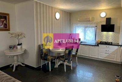 Apartament 4 camere LUX in VILA, 130mp, zona Unirii-Fantani - 2