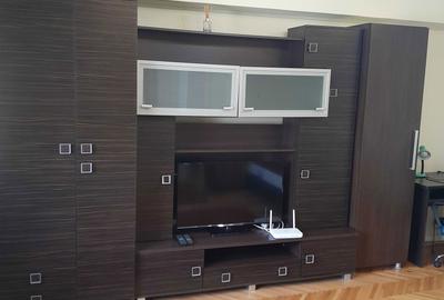 Garsonieră decomandată în Dosu Bricii - 1