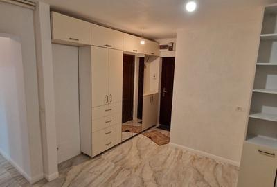 Apartament cu 2 camere decomandat în Valea Ialomiței - 2