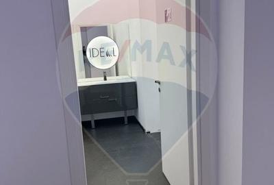 Spațiu comercial, de 92.199996948242 mp, în Ștefan cel Mare - 16