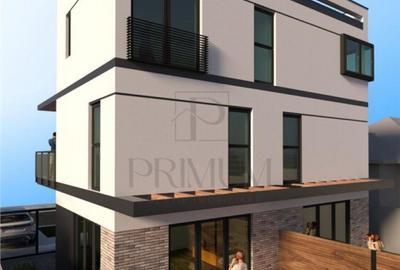 MEHALA - DUPLEX PREMIUM - 5 camere - 2 bai - dressing - inca