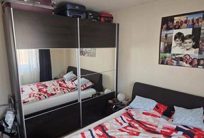 Apartament cu 2 camere decomandat în Carpați 2 - 12