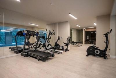 Direct proprietar, apartament moder 2 camere pe Iancu Nicolae, Pipera - 8