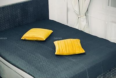 GARS. BRANCUSI, BUCATARIE INCHISA, BLOC NOU, CENTRALA, METROU - 4