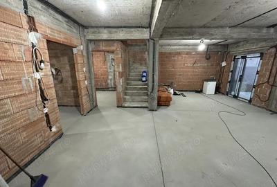 Casă cu Teren 288 Mp în Central - 5