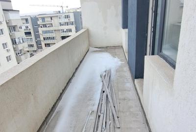 Apartament cu 3 camere decomandat în Berceni - 31