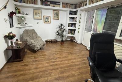 Apartament cu 3 camere decomandat în Central - 7