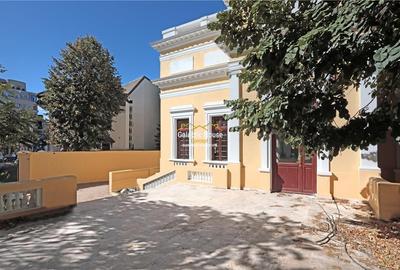VILA COMANDORULUI NICOLAE GRACOSKI DE L?NGĂ PARCUL IOANID - 11