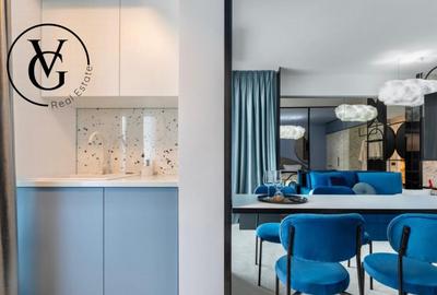 Alezzi Infinity | Studio Premium | vedere la mare - 9