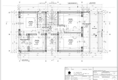 Casă cu Teren 924 Mp în Giarmata - 6