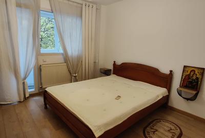 PIATA SUDULUI, Oltenitei, et.1, prima inchiriere, loc parcare - 3