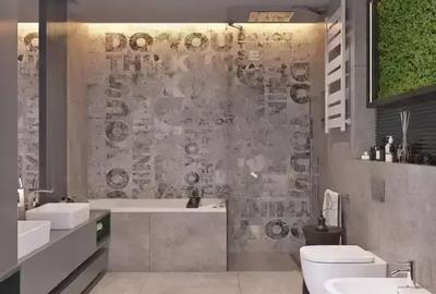 Apartament de Lux cu 4 Camere & Terasă Panoramică 52 mp - 14