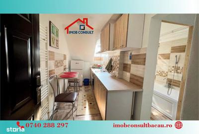 Apartament cu 2 camere în Banca Națională - 4