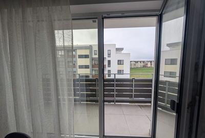 Apartament cu 2 camere decomandat în Central - 9