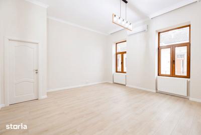 Apartament cu 3 camere decomandat în Ultracentral - 3