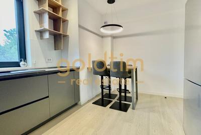 VILA INDIVIDUALA/ DRESSING/TEREN LIBER 375 MP/ MOBILATA SI UTILATA/ GARDEN FLOOR - 21