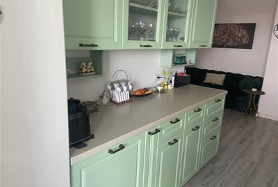 Apartament cu 3 camere decomandat, mobilat în Ultracentral - 7