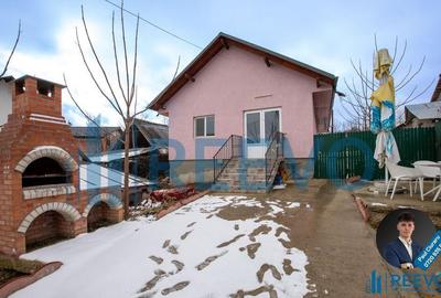 Casă cu 2 camere cu Teren 736 Mp în Valea Seacă - 6