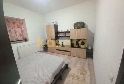 Apartament 2 camere mobilat complet | Etaj 1 | Centrală proprie - 24