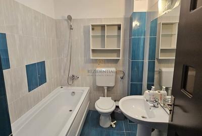 Apartament decomandat cu 2 camere, mobilat si utilat, Sect.4 - 16