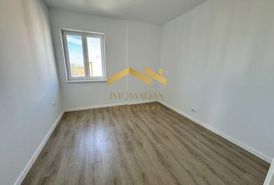 Aradului/Torontalului-2 Camere-Centrala pe Gaz - 4