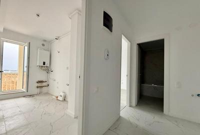 Apartament cu 2 camere decomandat în Ștefăneștii de Jos - 7
