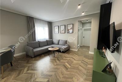 Apartament cu 2 camere decomandat, mobilat în Aeroport - 5
