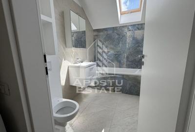 Apartament cu 2 camere decomandat în Calea Urseni - 5