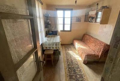 Casă cu 3 camere cu Teren 3400 Mp în Podu Turcului - 4