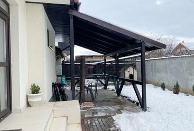 Casa noua mobilata si utilata-Harman - 5