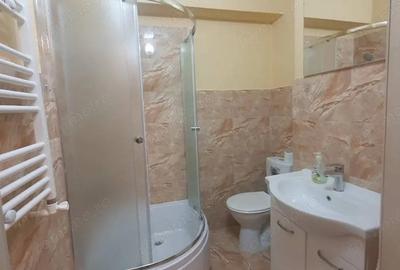 Apartament cu 2 camere decomandat în Șagului
