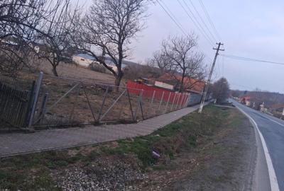 Spațiu comercial, în Odvoș - 1