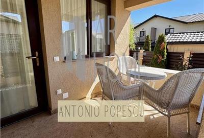 Vila de lux, 3 camere, cartier rezidential, Paulesti, langa Ploiesti - 5