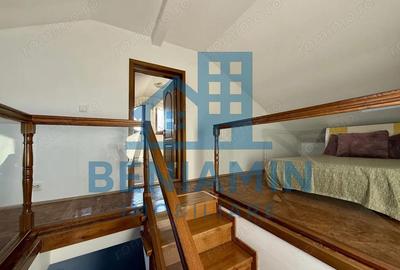 Casa P+1+M 264mp cu teren 448mp - toate utilitatile - Carcea - 3