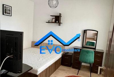 Apartament cu 2 camere, geam la baie, aer conditionat, zona - 4