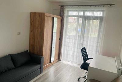 Apartament cu 3 camere decomandat, mobilat în Valea Lupului - 1
