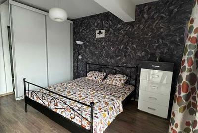 Apartament cu 2 camere în Chiajna - 2