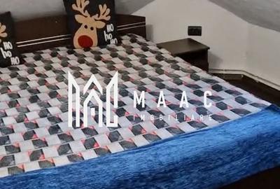 Apartament cu 2 camere decomandat, mobilat în Piața Cluj - 7