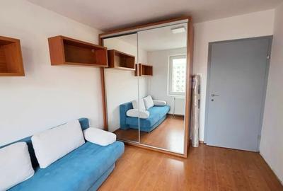 Apartament cu 3 camere decomandat, mobilat în Teiul Doamnei - 12