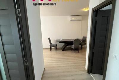 Apartament 3 camere,zona E3 - 9