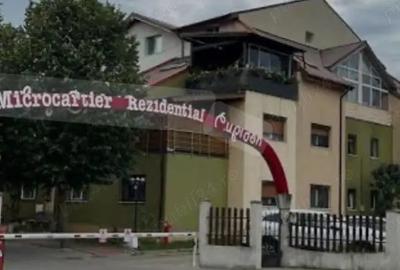 Proprietar, Vand apartament modern cu 3 camere, terasa, balcon, loc de parcare ?i boxa - 1