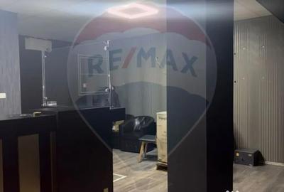 Spațiu comercial, de 110 mp, în Aurel Vlaicu