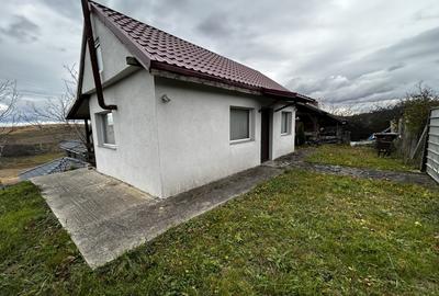 Casa individuala Chinteni Lac 750mp teren 145mp utili plus Cabana - 7