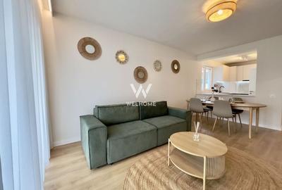 Penthouse cu 3 camere de vanzare, in Cristian - 1