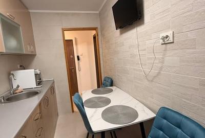 Apartament cu 2 camere decomandat, mobilat în Industriilor - 6