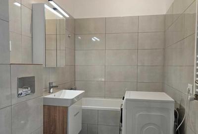 Apartament de 2 camere modern cu balcon la 2 minute de metrou - Pacii (Bloc nou) Apartament de 2 camere modern cu balcon la 2 minute de metrou - Pacii (Bloc nou) - 4